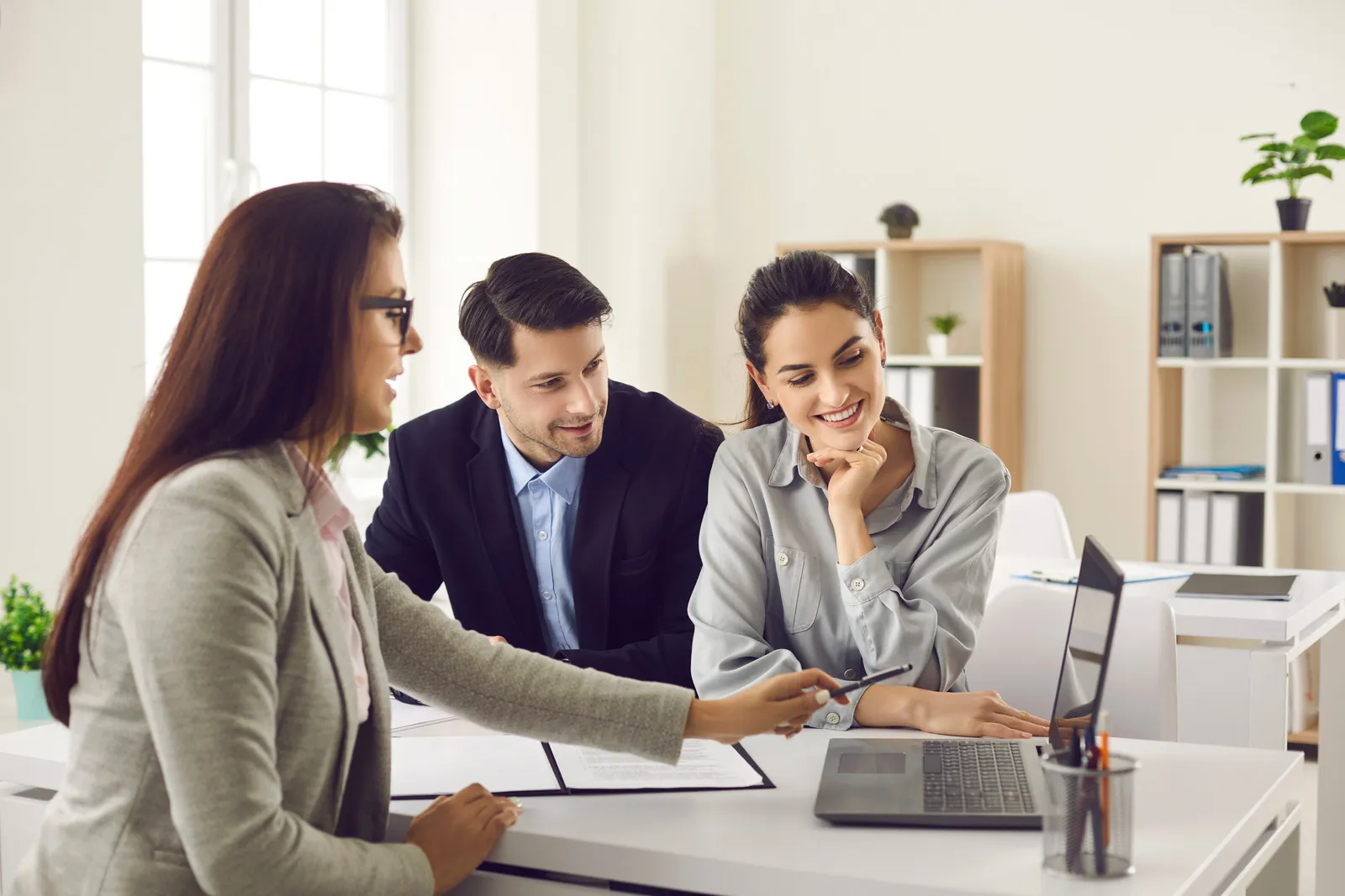 Accompagnement en gestion de prêts