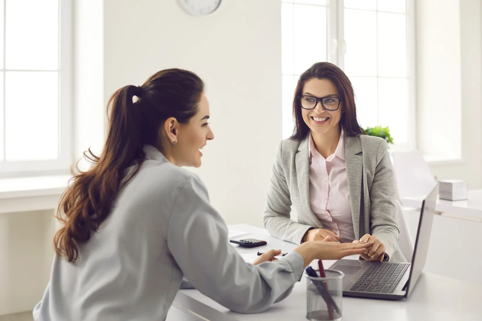Accompagnement en gestion de prêts